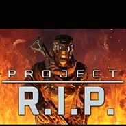 RIP计划