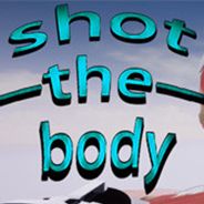身体射击