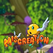 怪物创造：进化生物！