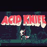 Acid Knife