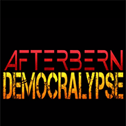 Afterbern Democralypse