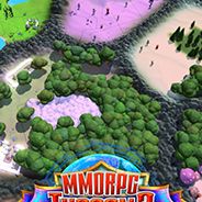 MMORPG大亨2