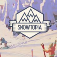 Snowtopia：滑雪胜地大亨