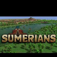 Sumerians