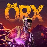 ORX