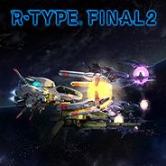 R-Type Final 2
