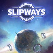Slipways
