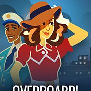 Overboard！