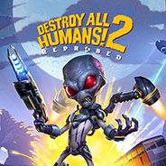 毁灭全人类2：重新探测