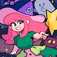 Witchcrafty