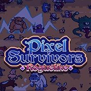 像素生存者：Roguelike
