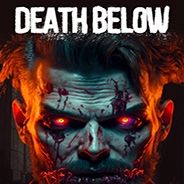 死亡在下
