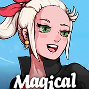 Magical Delicacy