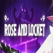 Rose and Locket