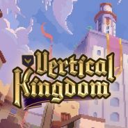 Vertical Kingdom