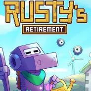 Rusty's Retirement