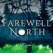 Farewell North