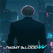 夜血W：割喉之狼