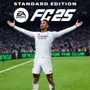 EA SPORTS FC 25