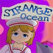 奇异海域