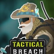 Tactical Breach Wizards