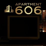 606号公寓