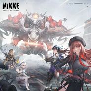 NIKKE胜利女神