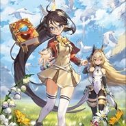 RemiLore：少女与异世界与魔导书