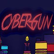Cyber Gun