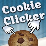 Cookie Clicker