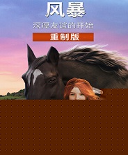 风暴：深厚友谊的开始 重制版