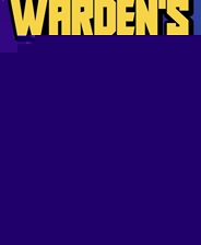 Warden's Will