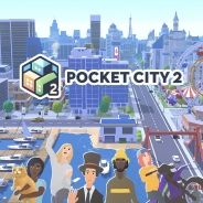 Pocket City 2