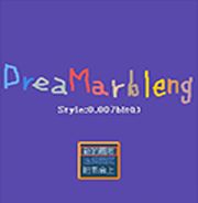 DreaMarbleng
