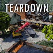 拆迁teartown中文版下载