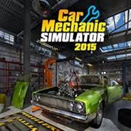汽车修理工模拟2015