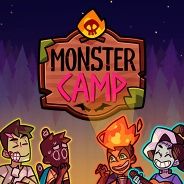 魔物学园2:怪物营地