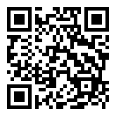 LINE猫咪咖啡厅二维码下载图