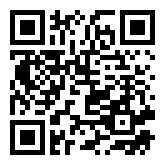 正能量文字游戏二维码下载图