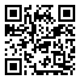热血街霸3D二维码下载图