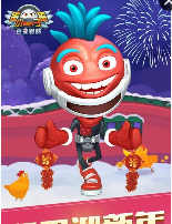 蛋蛋小子百变跑酷 九游版
