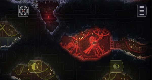 红怪原版