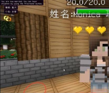 我的世界生活大冒险模组手机版