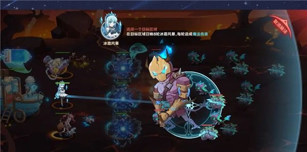 英雄如约而至