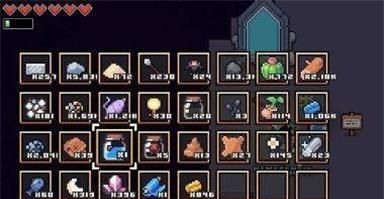 浮岛冒险联机版