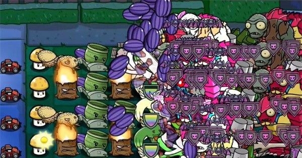 pvzbt拓展版