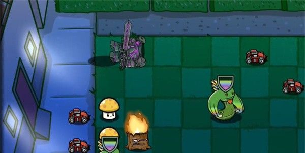 pvzbt拓展版