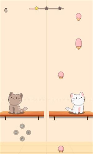 猫咪二重奏国际服