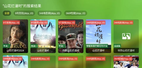 想看的影视这里都有