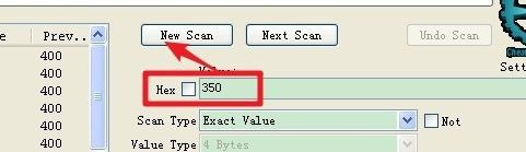 CE修改器(Cheat Engine)